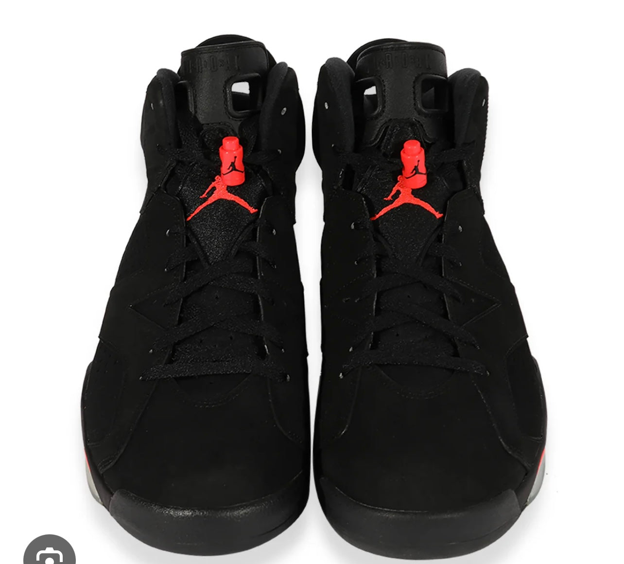 Jordan infrared 6