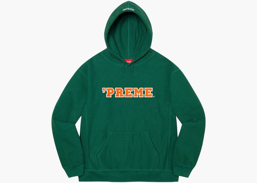 supreme preme
