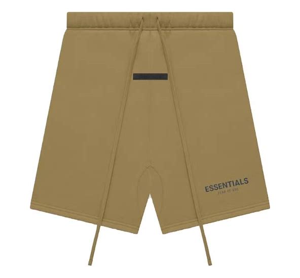 Fear of God Essential