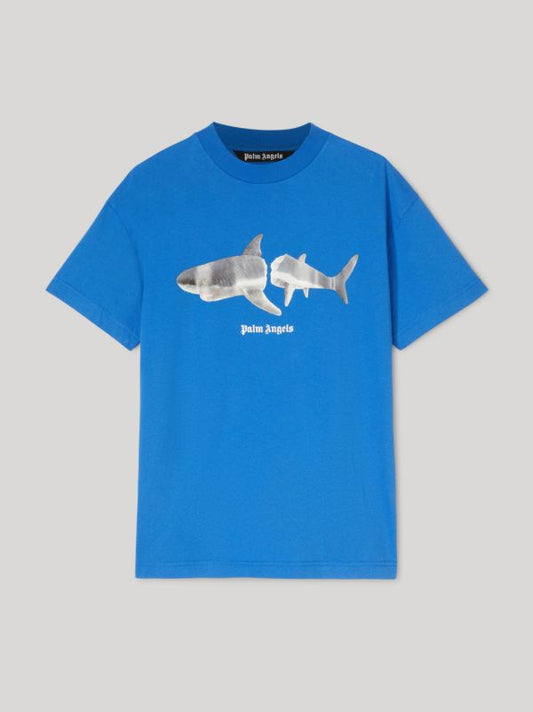 palm angel shark t shirt