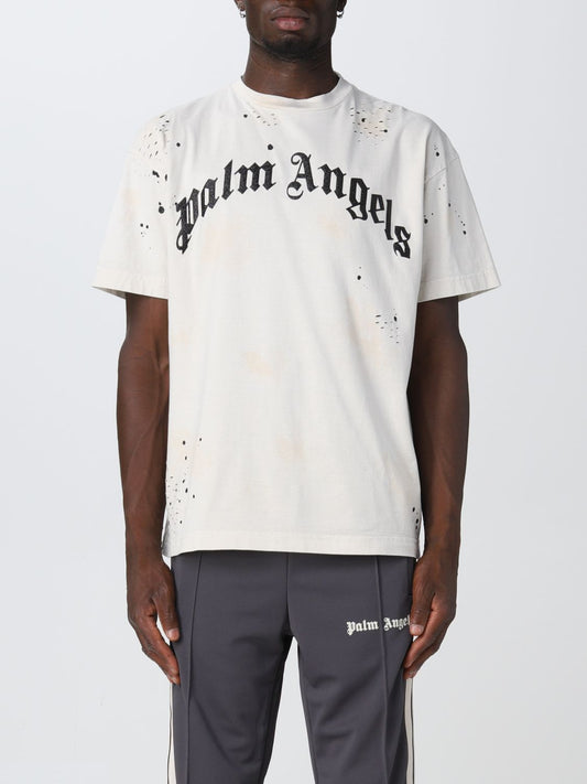 palm angels tee