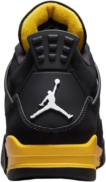 Jordan 4 thunder