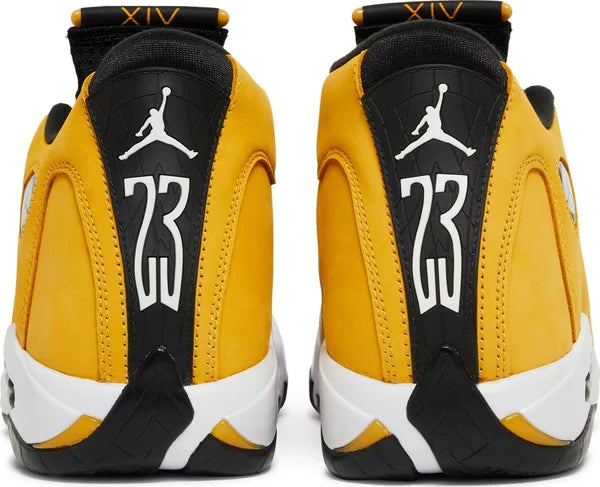 JORDAN 14