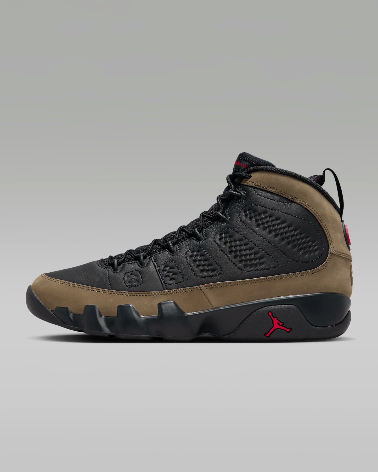 Air Jordan 9 Retro "Olive"