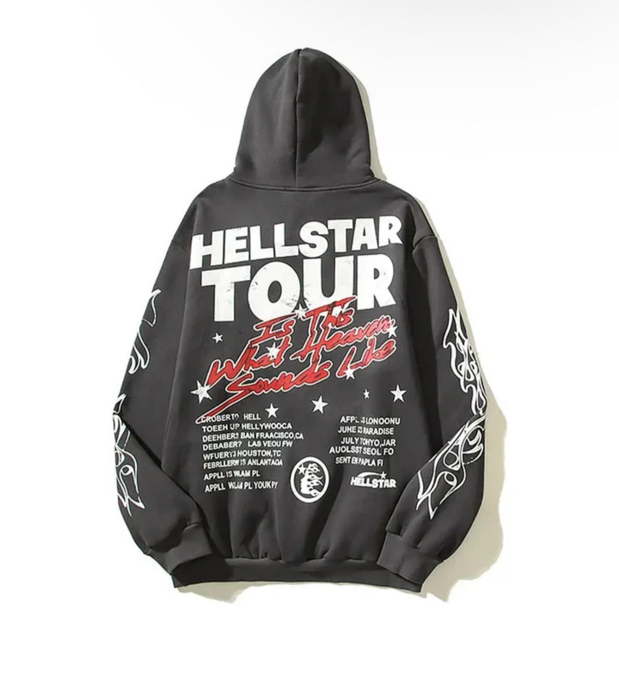 Hellstar Hoodie