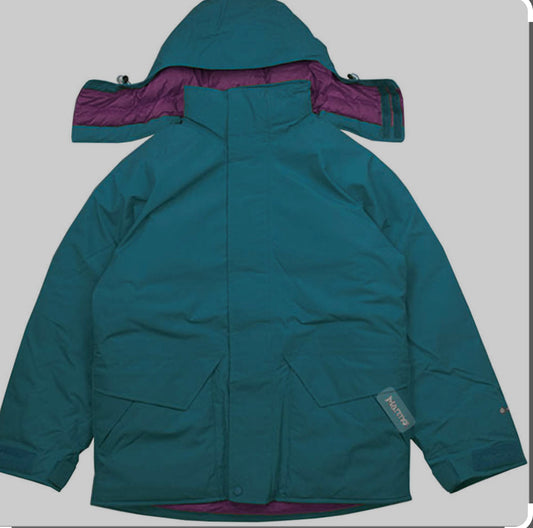 Men's GORE-TEX® Mammoth Parka