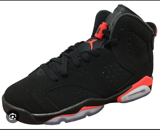 Jordan infrared 6