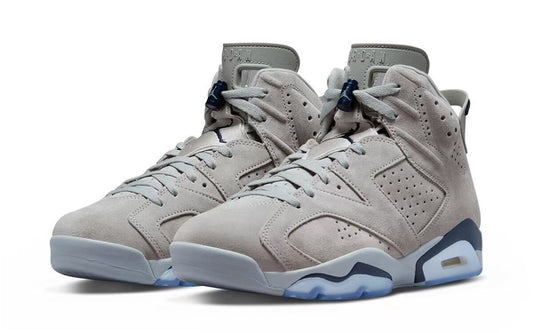 Air Jordan 6 Retro ' Georgetown'