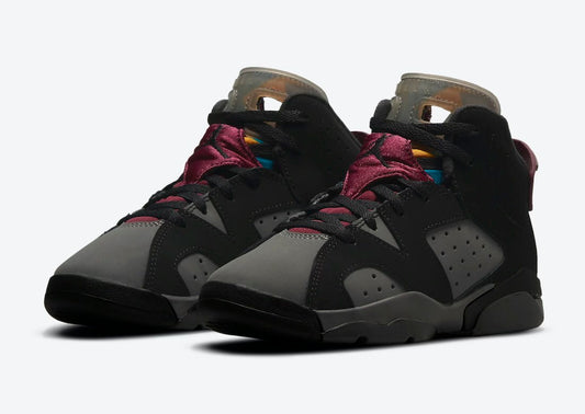 Air Jordan 7 Retro " Bordeaux"