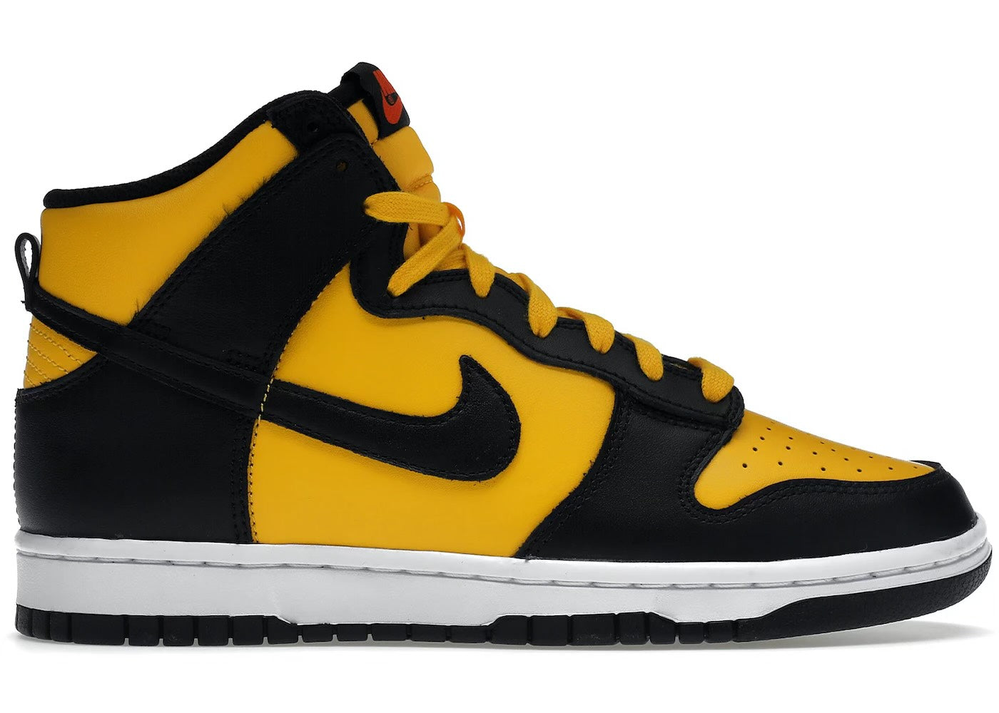 Nike High Top Dunks