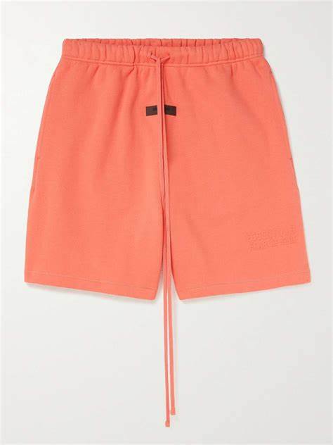 Fear of God Essentials shorts