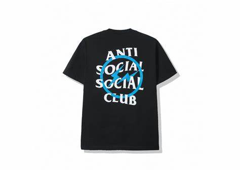 ANTI SOCAL SOCAL CLUB