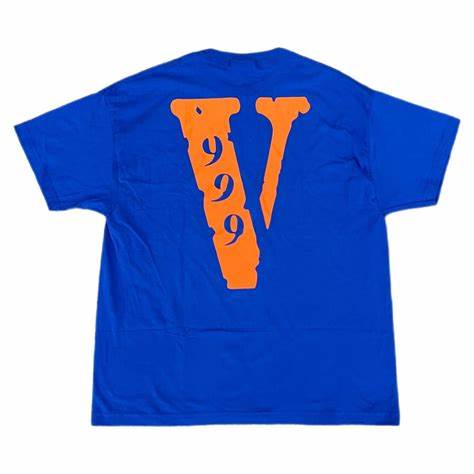 VLONE LEGEND NEVER DIE