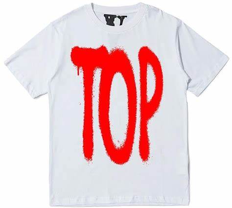 VLONE TOP TEE