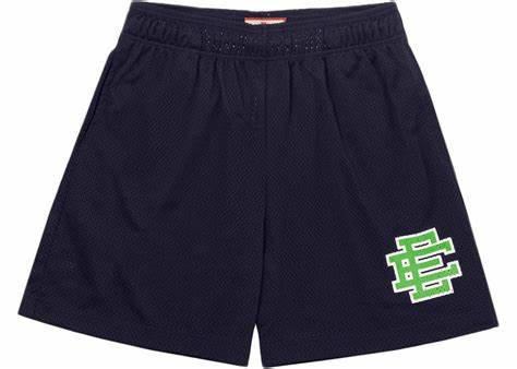 Eric Emanuel Shorts