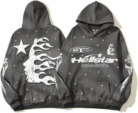 HELLSTAR Hoodie