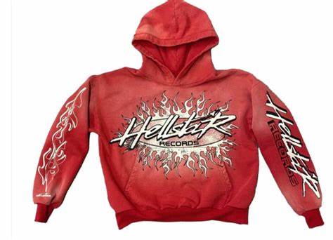 HELLSTAR HOODIE