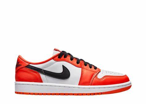 starfish Jordan 1 low