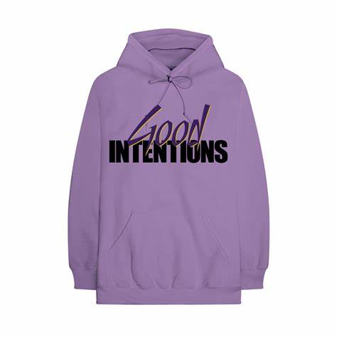 v lone goon intentions