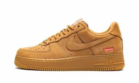 Supreme Af1 x wheat