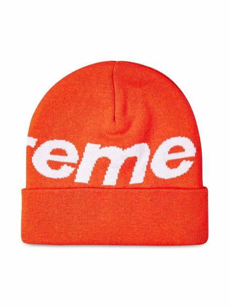 supreme hat