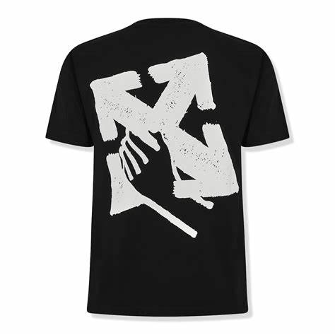off white t shrts