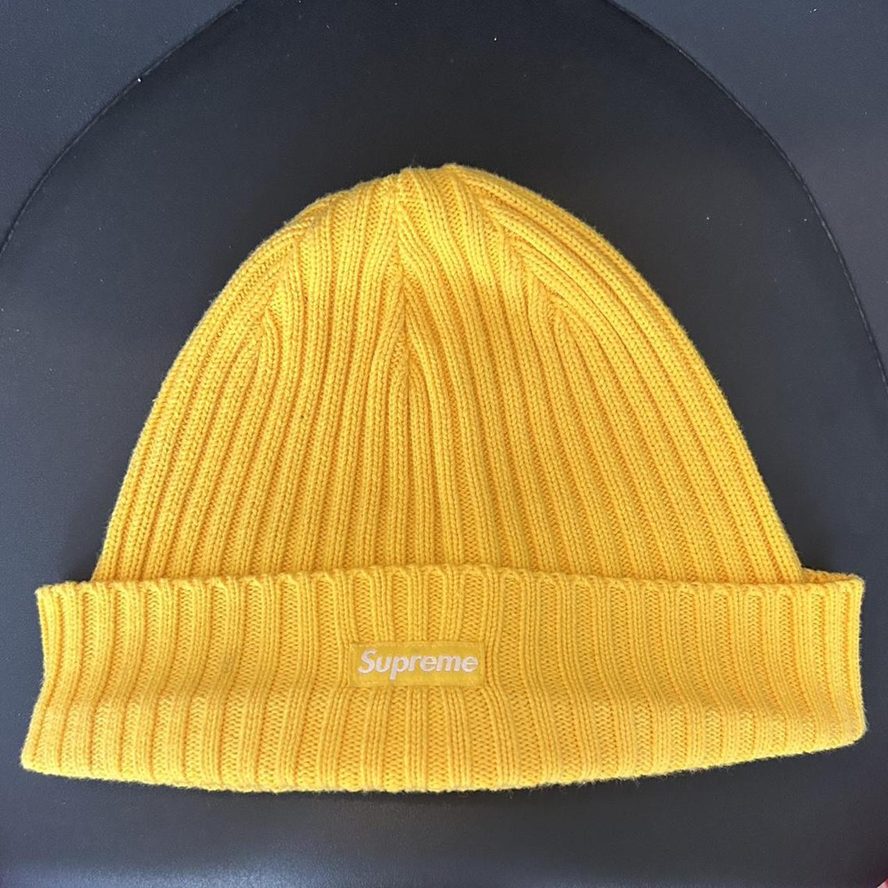 supreme hat