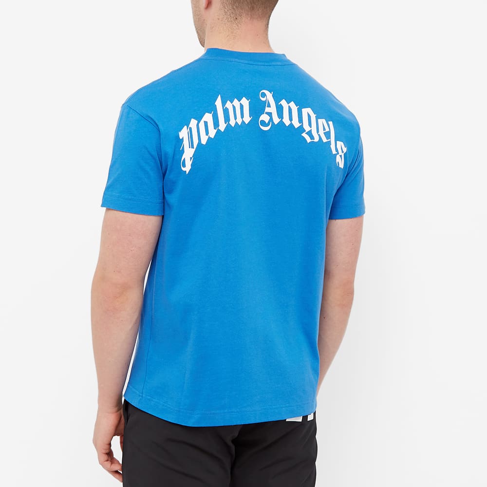 PALM ANGELS  SHARK TEE