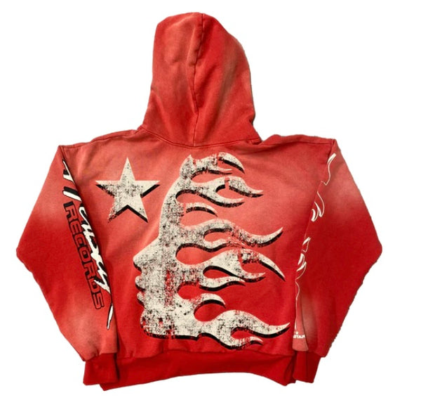 HELLSTAR HOODIE