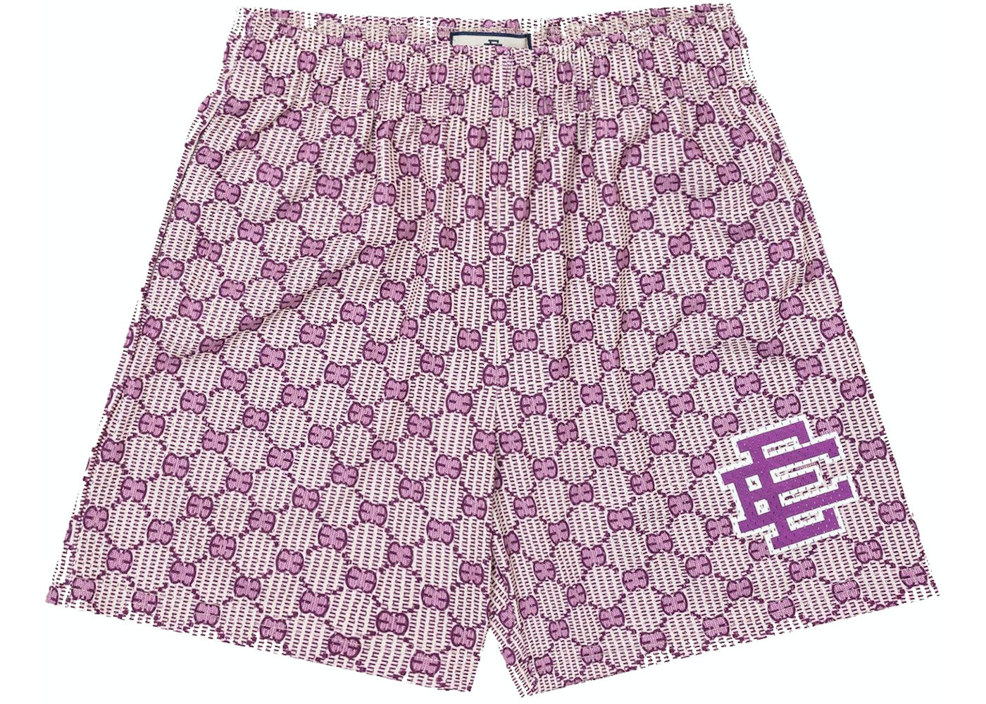 Eric Emanuel Shorts