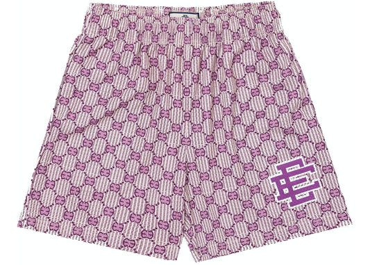 Eric Emanuel Shorts