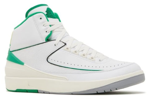 Air Jordan Retro "Lucky Green"