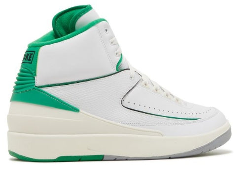 Air Jordan Retro "Lucky Green"