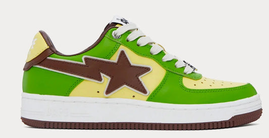 A Bathing Ape Bape Sta