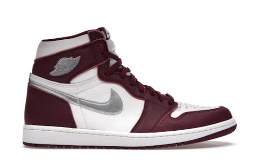 Jordan 1 Retro High OG Bordeaux