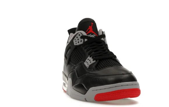 Jordan 4 Reimagined