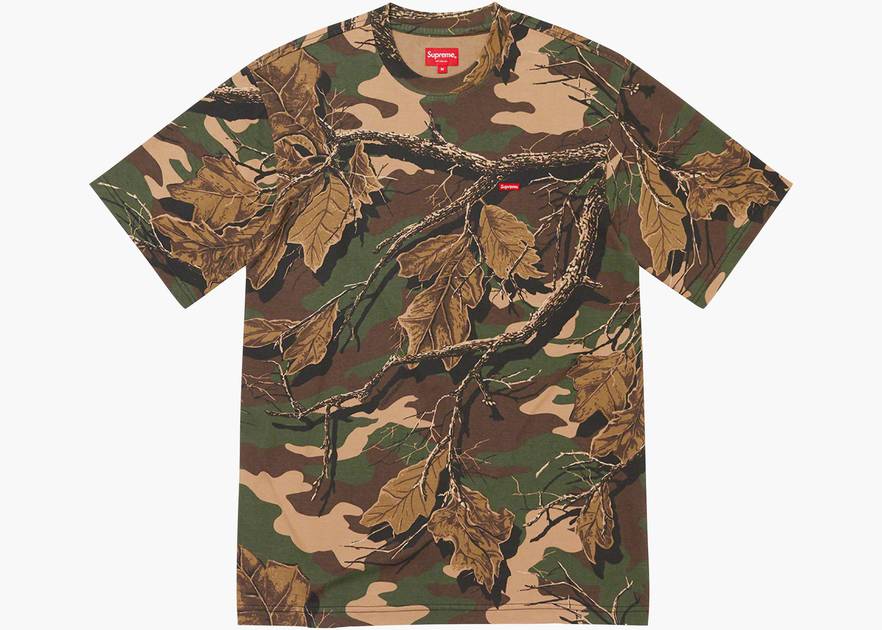 supreme small box