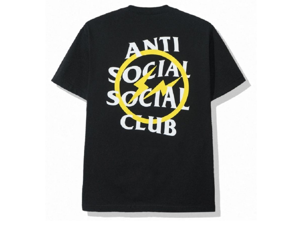 ANTI SOCAL SOCAL CLUB