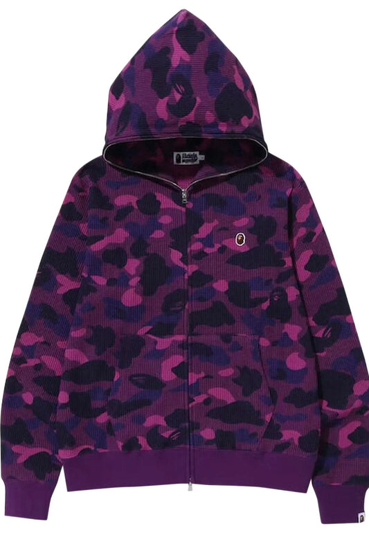 Bape x thermal