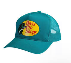 BASS PRO SHOP HAT