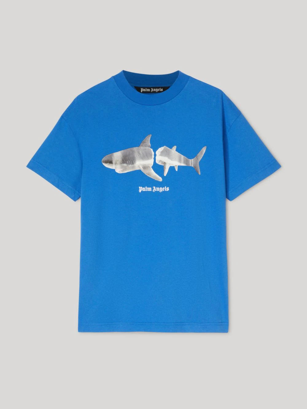 PALM ANGELS  SHARK TEE