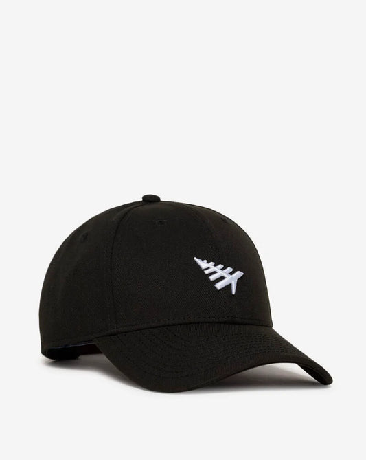 PAPER PLANE DAD HAT