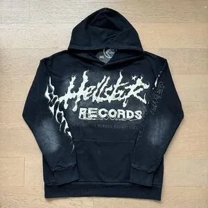 HELL STAR HOODIE