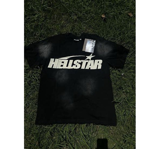 HELLSTAR TEE