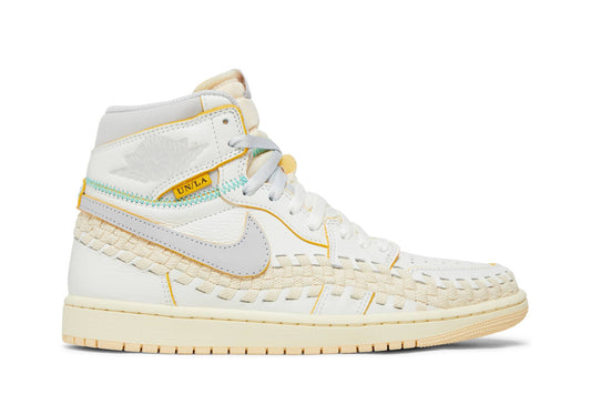jordan 1 union x bephies beauty supply