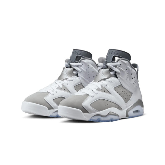 Air Jordan 6 Retro 'Cool Grey'